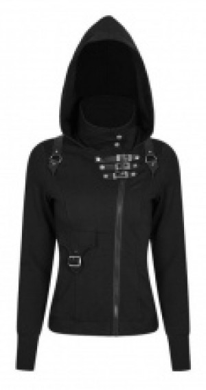  Punk Rave Y-789/BK -  
