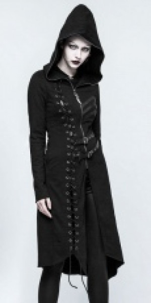 Punk Rave Y-792/BK -  