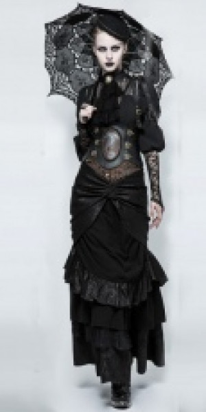  Punk Rave Y-794/BK -  