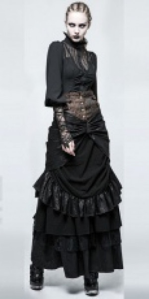  Punk Rave Y-794/BK -  