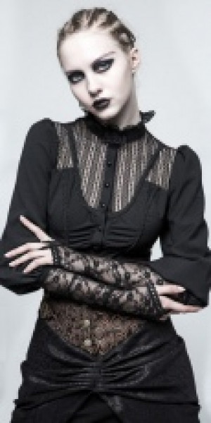  Punk Rave Y-794/BK -  