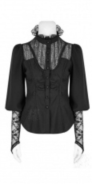  Punk Rave Y-794/BK -  