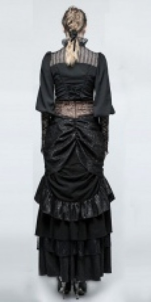  Punk Rave Y-794/BK -  