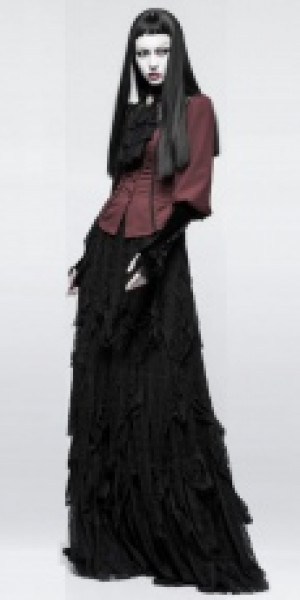  Punk Rave Y-794/RD -  
