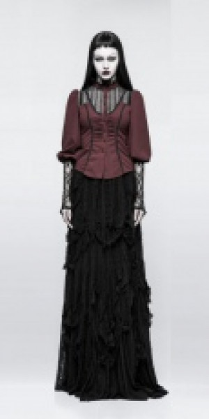  Punk Rave Y-794/RD -  