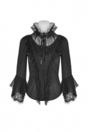  Punk Rave Y-795/BK -  