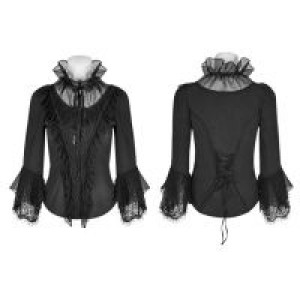  Punk Rave Y-795/BK -  