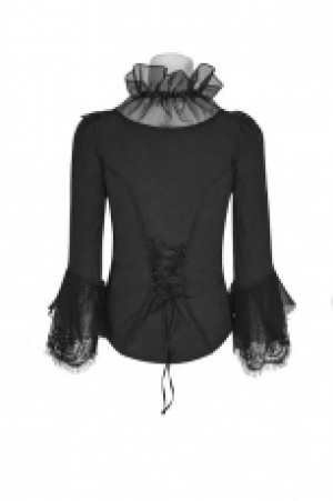  Punk Rave Y-795/BK -  
