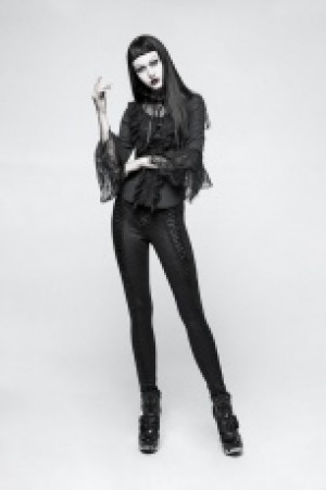  Punk Rave Y-795/BK -  
