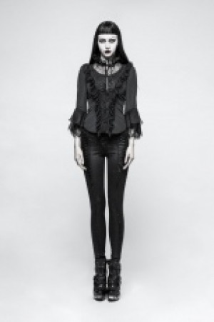  Punk Rave Y-795/BK -  