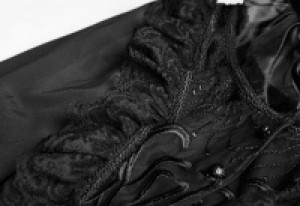  Punk Rave Y-795/BK -  
