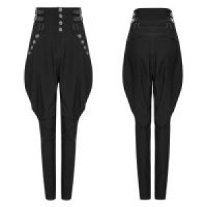  Punk Rave K-289/BK -  