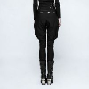  Punk Rave K-289/BK -  