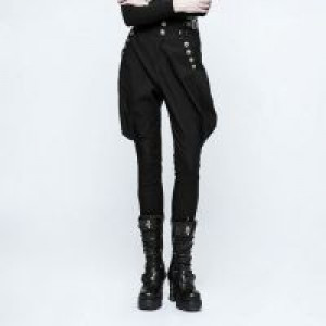  Punk Rave K-289/BK -  