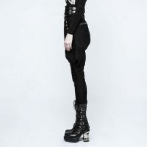  Punk Rave K-289/BK -  