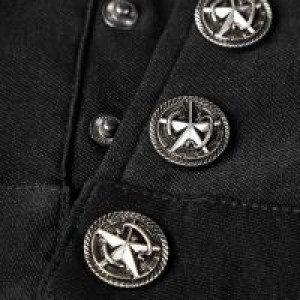  Punk Rave K-289/BK -  