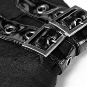  Punk Rave K-289/BK -  