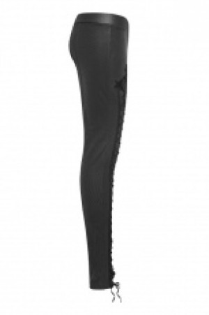  Punk Rave K-294/BK -  