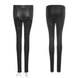  Punk Rave K-294/BK -  