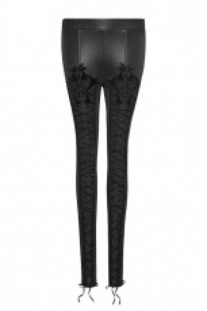  Punk Rave K-294/BK -  
