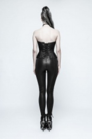  Punk Rave K-294/BK -  