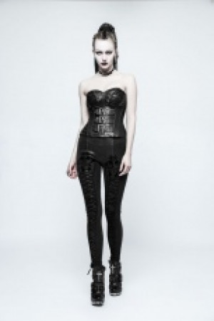  Punk Rave K-294/BK -  