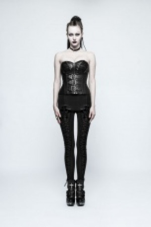  Punk Rave K-294/BK -  