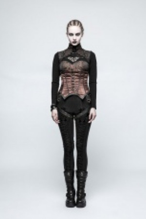  Punk Rave K-294/BK -  