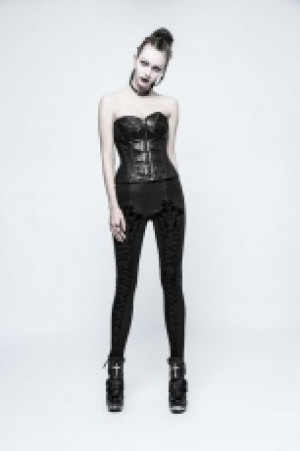 Punk Rave K-294/BK -  