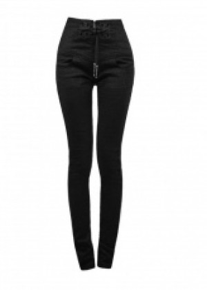  Punk Rave K-295/FBK -  