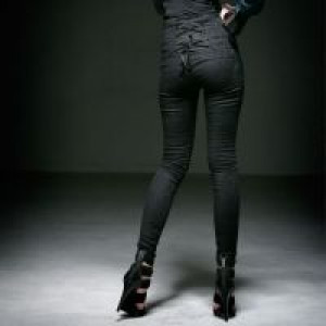  Punk Rave K-295/FBK -  