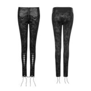  Punk Rave K-296/BK -  