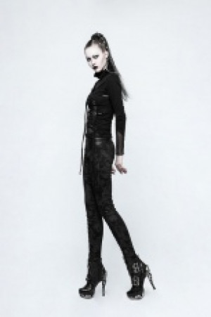  Punk Rave K-296/BK -  