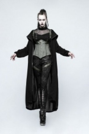  Punk Rave K-296/BK -  