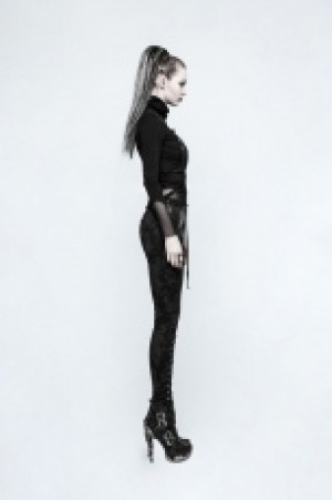  Punk Rave K-296/BK -  