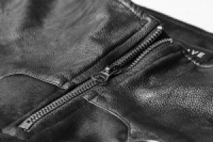  Punk Rave K-296/BK -  