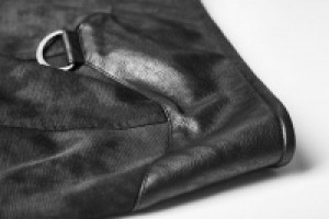  Punk Rave K-296/BK -  