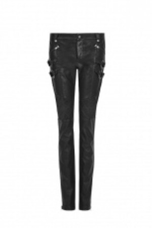  Punk Rave K-297/FBK -  