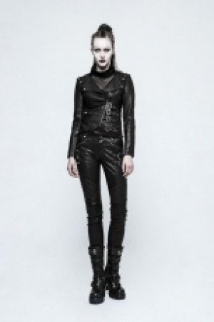  Punk Rave K-297/FBK -  