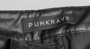  Punk Rave K-297/FBK -  