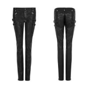  Punk Rave K-297/FBK -  