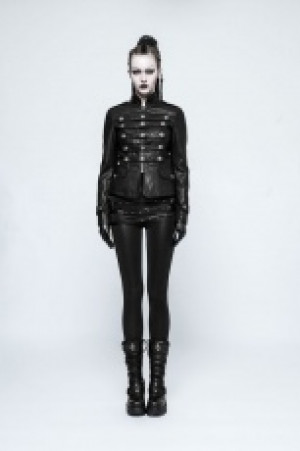  Punk Rave K-299/BK -  