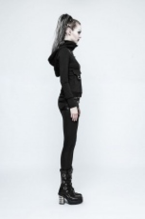  Punk Rave K-299/BK -  