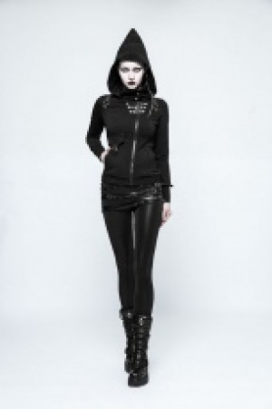  Punk Rave K-299/BK -  