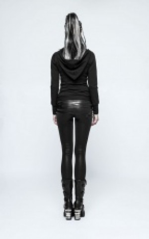  Punk Rave K-299/BK -  