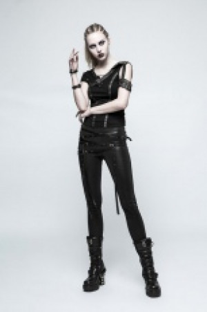  Punk Rave K-299/BK -  