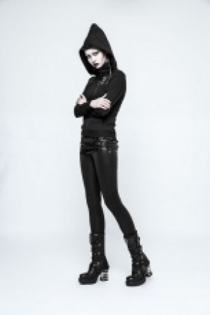  Punk Rave K-299/BK -  