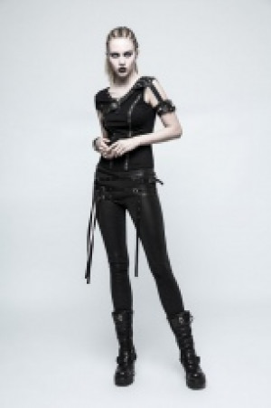  Punk Rave K-299/BK -  