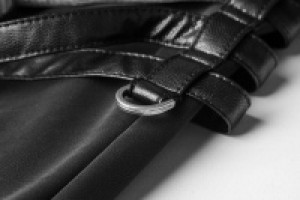  Punk Rave K-299/BK -  
