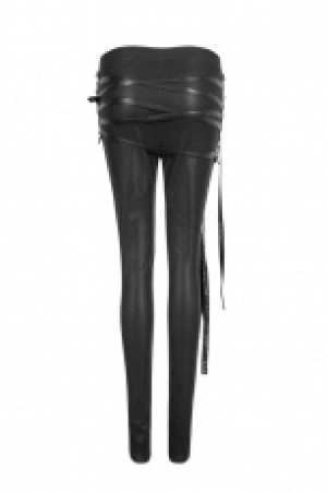  Punk Rave K-299/BK -  
